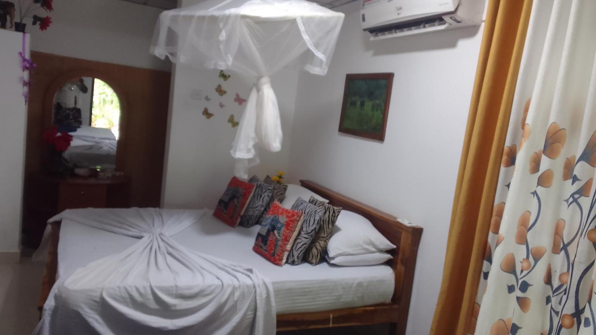 Sigiriya Village Home Stay Kamer foto