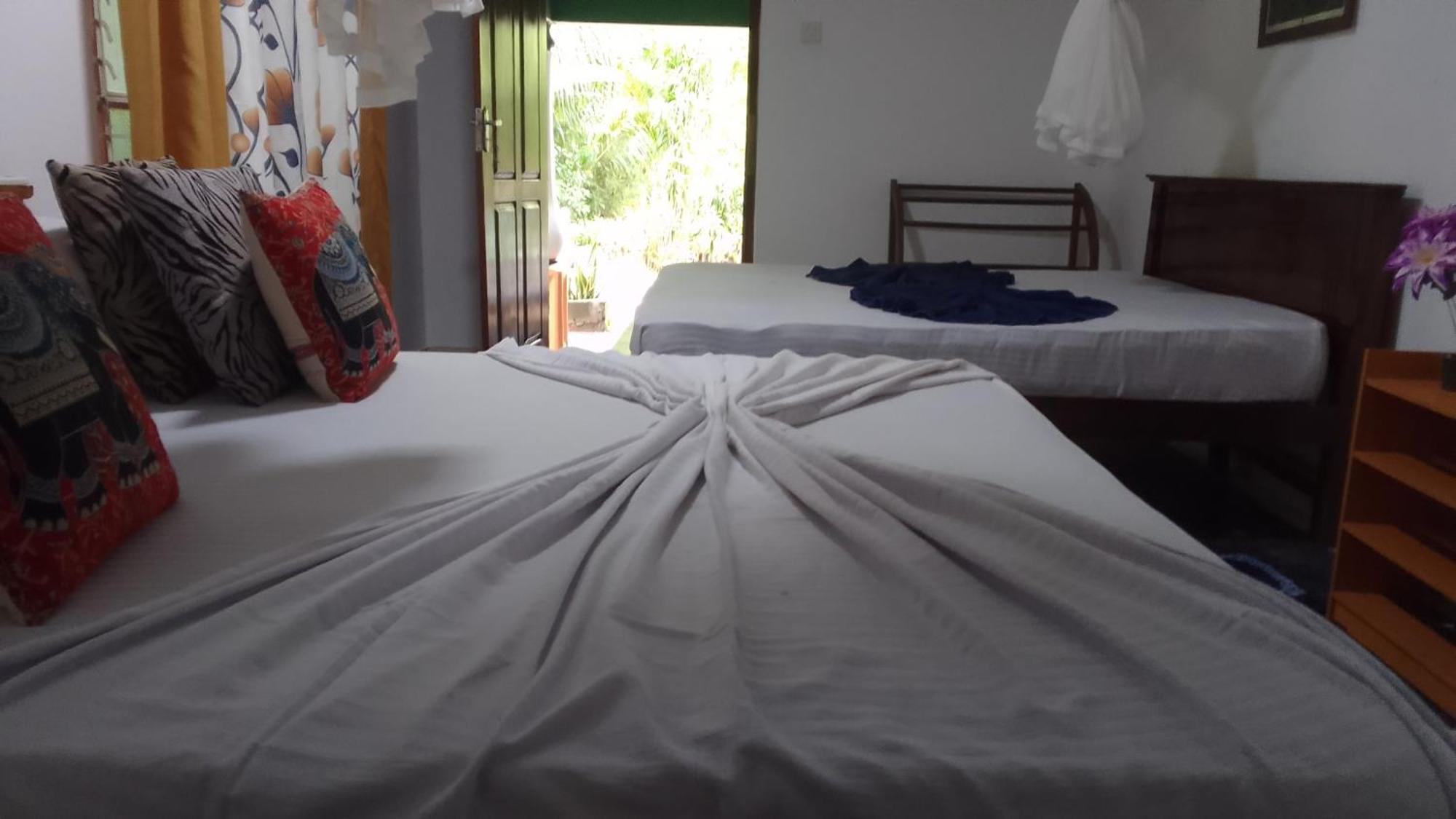 Sigiriya Village Home Stay Buitenkant foto