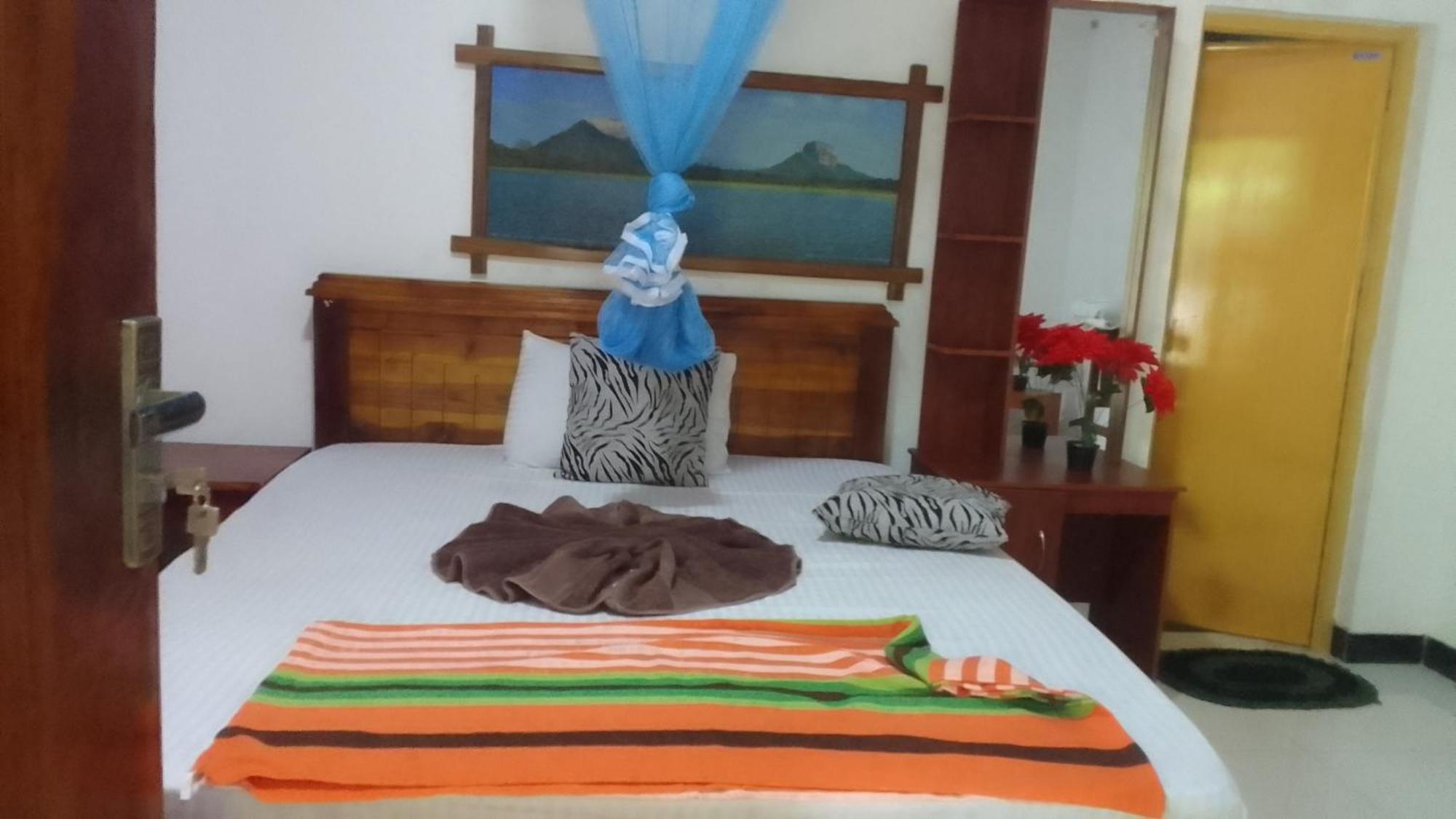 Sigiriya Village Home Stay Buitenkant foto