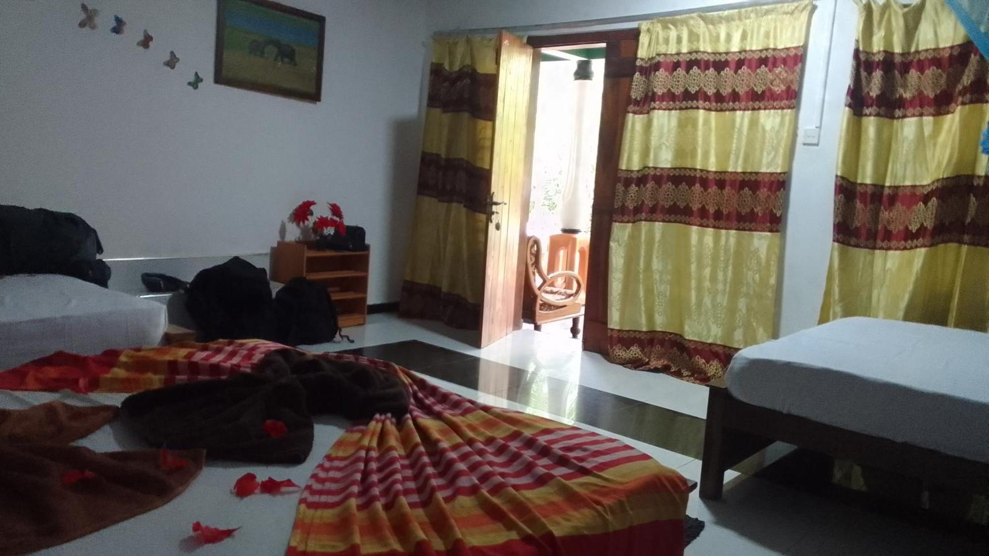 Sigiriya Village Home Stay Kamer foto