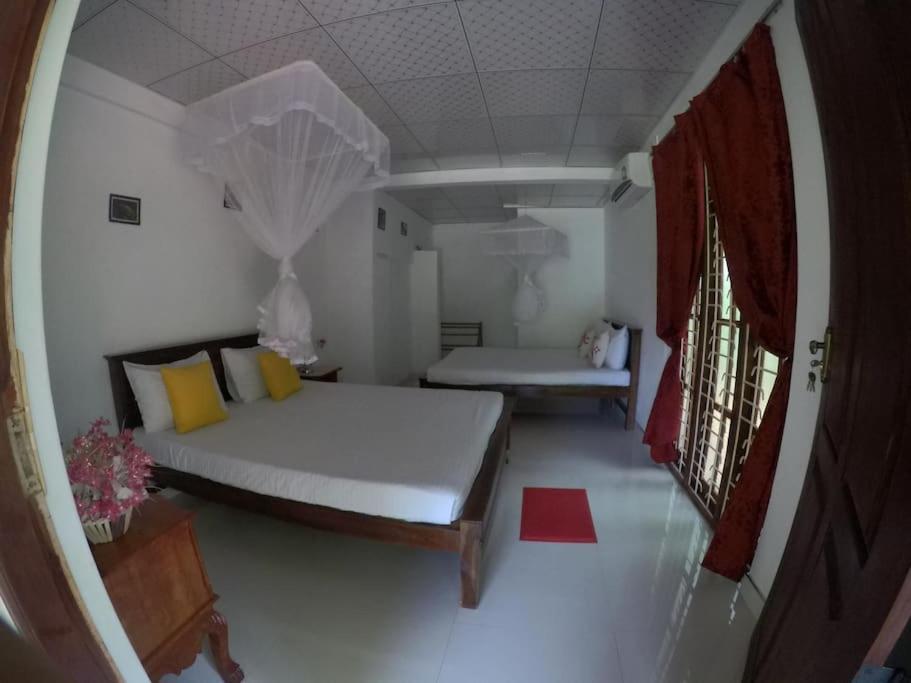 Sigiriya Village Home Stay Buitenkant foto