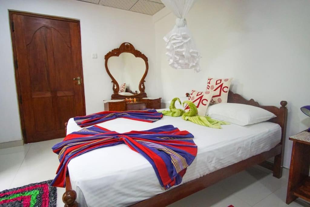 Sigiriya Village Home Stay Buitenkant foto