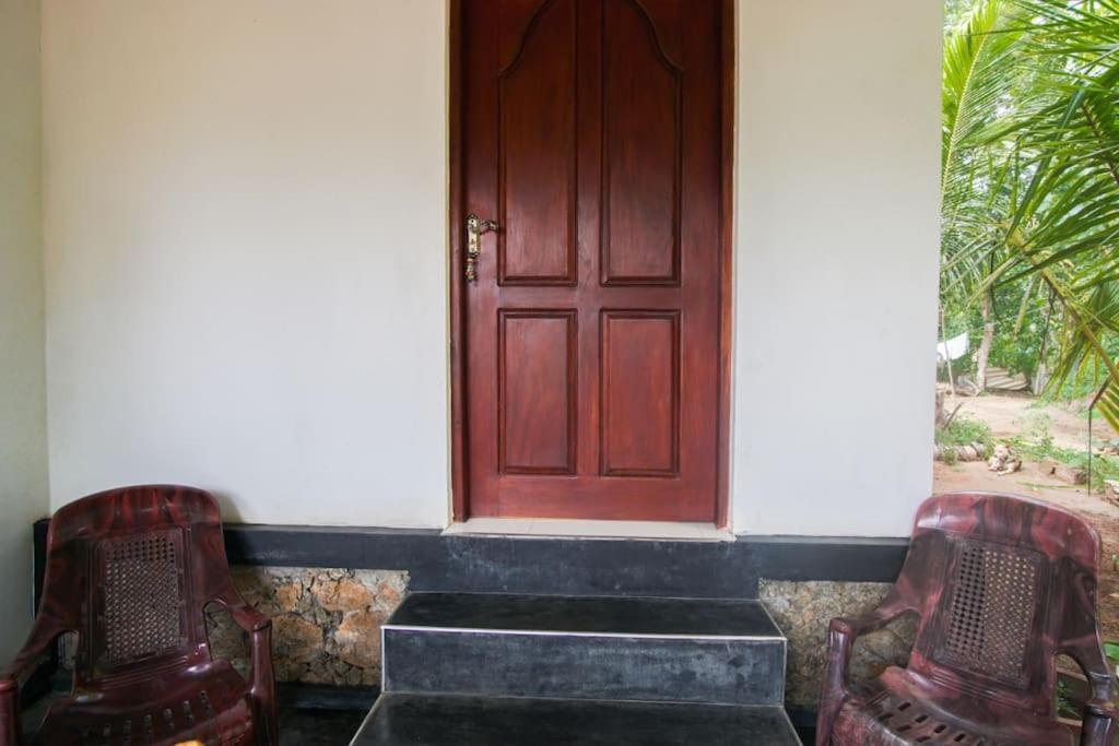 Sigiriya Village Home Stay Buitenkant foto