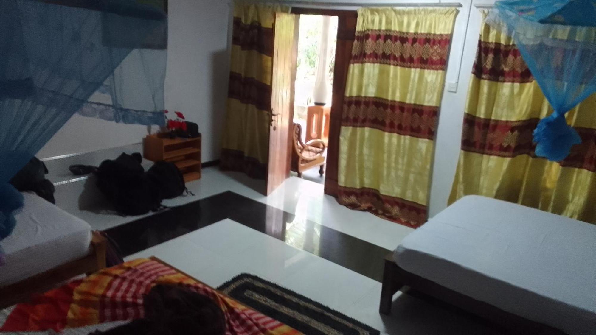 Sigiriya Village Home Stay Buitenkant foto